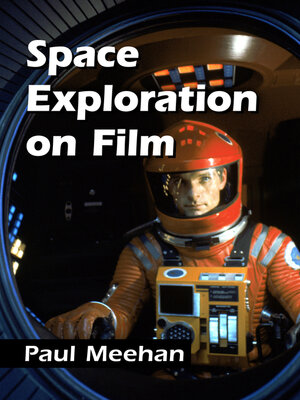 cover image of Space Exploration on Film